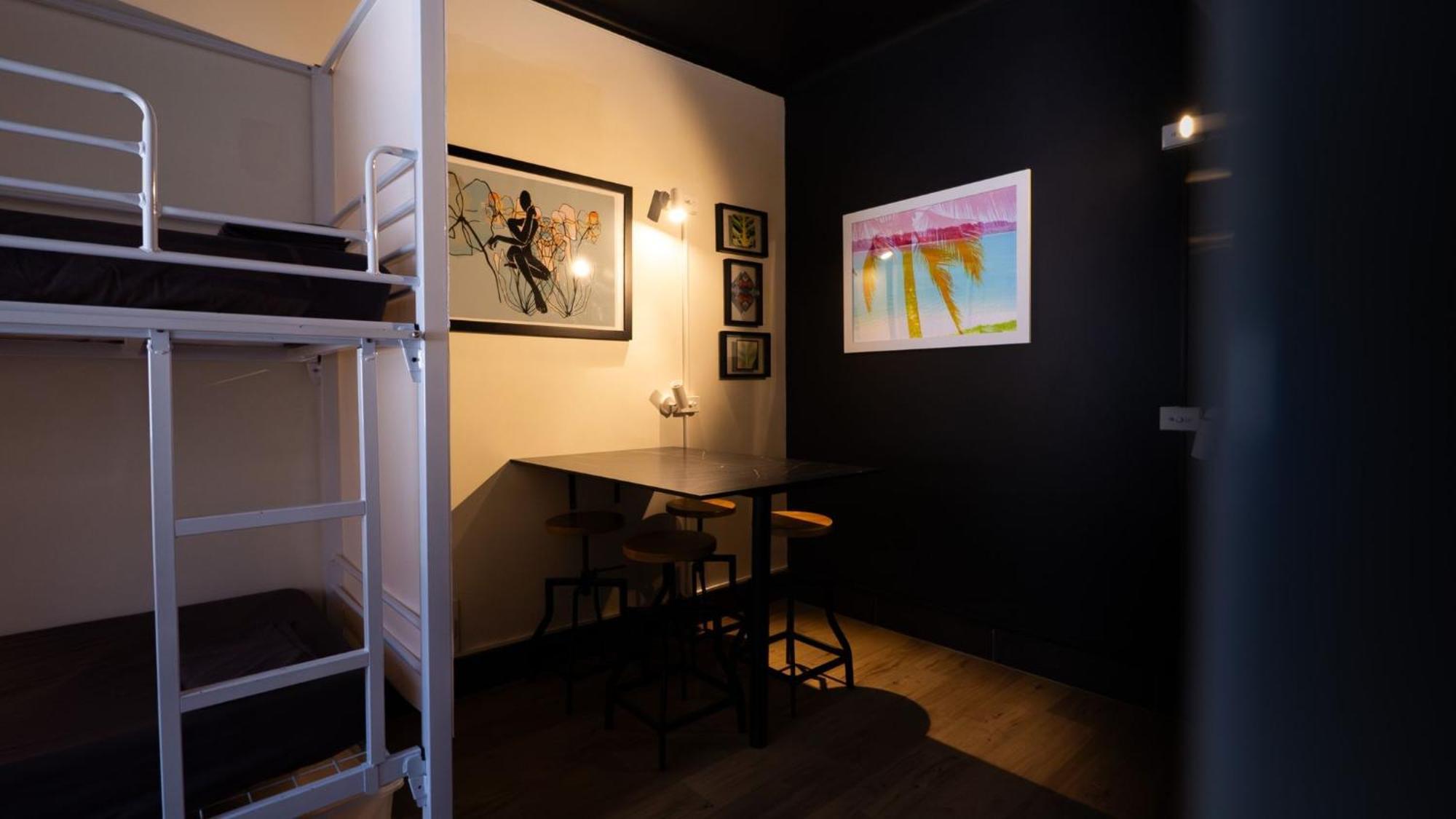 Brisbane Quarters Hostel Bagian luar foto