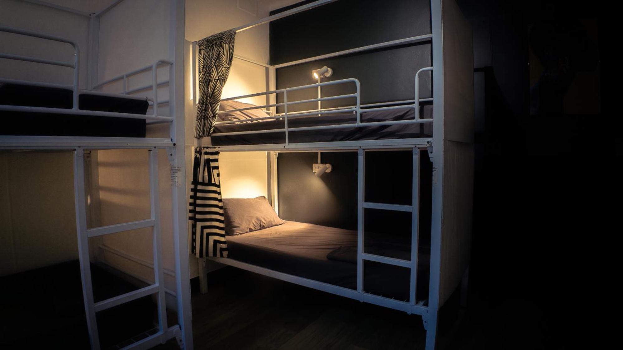 Brisbane Quarters Hostel Bagian luar foto
